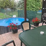 Lägenhet Matyas Balatonlelle