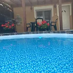 Matyas Lägenhet Balatonlelle